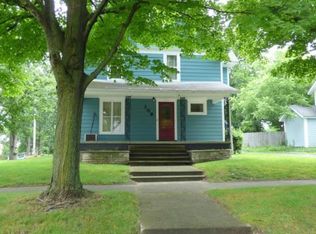 108 Center St, Dowagiac, MI 49047