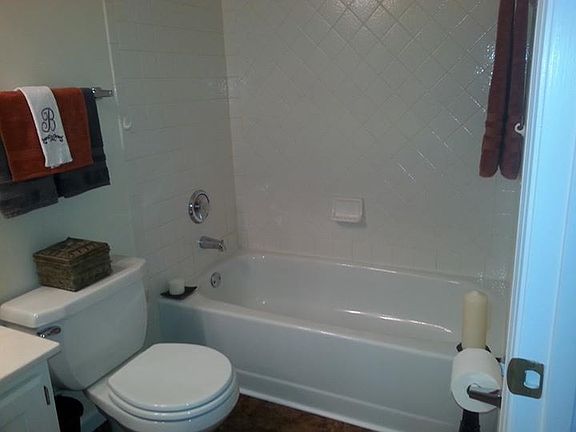 Hall Bath