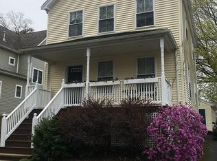 42 Coniston Rd, Roslindale, MA 02131