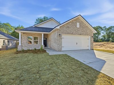 968 Texas Pkwy, Crestview, FL, 32536