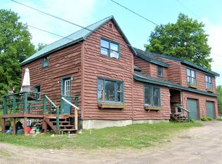 10 Patterson Way, Lake Placid, NY 12946