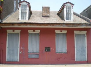 427 Burgundy St APT 4, New Orleans, LA 70112