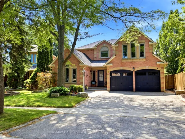 75 Allayden Dr, Whitby, ON L1P 1L5