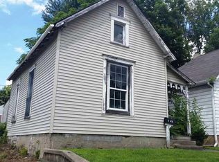416 Ketcham St, Indianapolis, IN