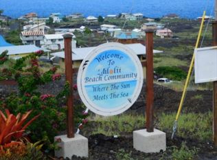 Kai Ave LOT 61, Captain Cook, HI 96704