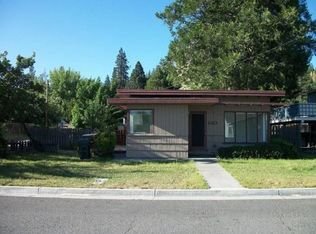 160 Siskiyou Way, Weed, CA 96094