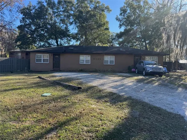 6025 SW 11th Pl, Gainesville, FL 32607