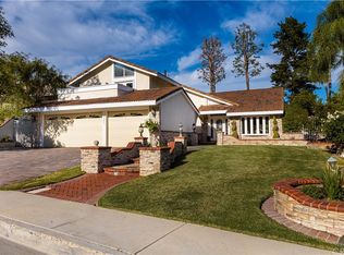 5341 E Rural Ridge Cir, Anaheim, CA 92807