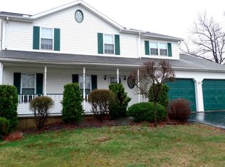 161 Saint Angela Dr, Hazle Township, PA 18202