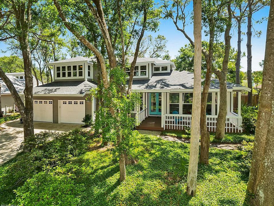 Welcome home!