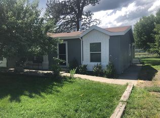 66816 Sunrise Rd, Enterprise, OR 97828