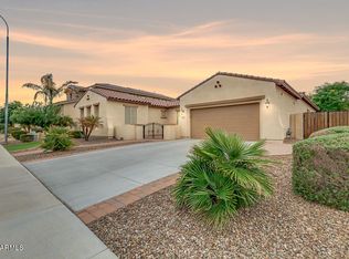3647 E Blue Ridge Pl, Chandler, AZ 85249