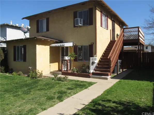447 S Center St, Orange, CA 92866