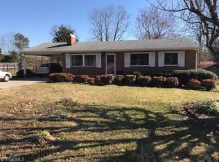 1431 Arrow Wood Rd, Asheboro, NC 27205