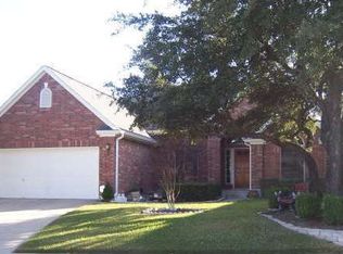 1014 Savanna Ln, Cedar Park, TX 78613