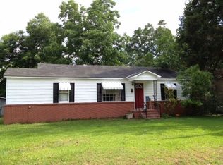 209 8th Ave, Chickasaw, AL 36611