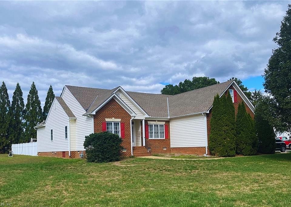 7002 Elon Oaks Ln, Mechanicsville, VA 23111 Zillow