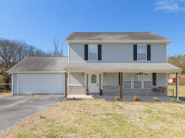 313 N Northview Dr, Strawberry Plains, TN 37871