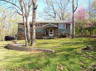 912 W Wind Point, Horseshoe Bend, AR 72512