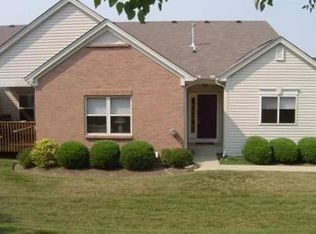 4715 Mallard Creek Dr, Mason, OH 45040