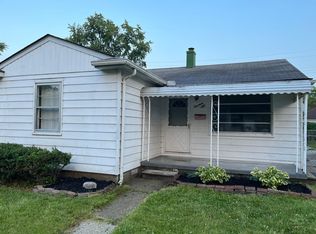 1450 Spencer St, Ferndale, MI