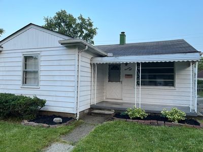 1450 Spencer St, Ferndale, MI, 48220