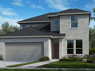 22003 Raburn Rnch, Tomball, TX 77375