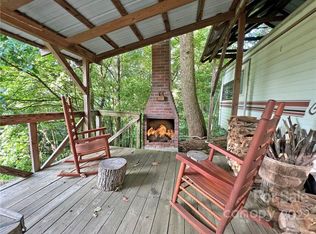 471 Cat Pen Br #16, Hot Springs, NC 28743