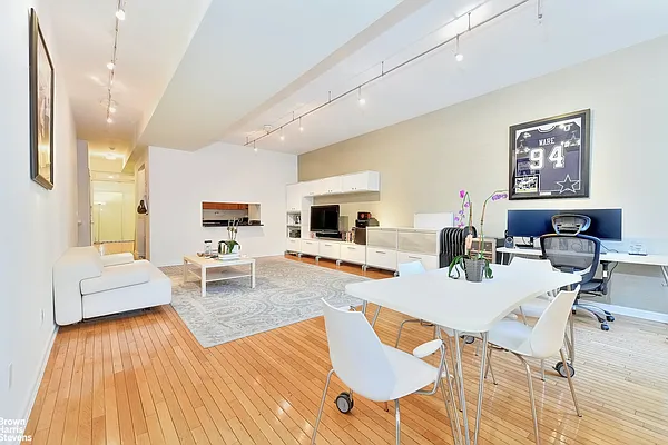 Rented by Brown Harris Stevens | media 17