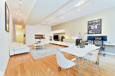 Rented by Brown Harris Stevens