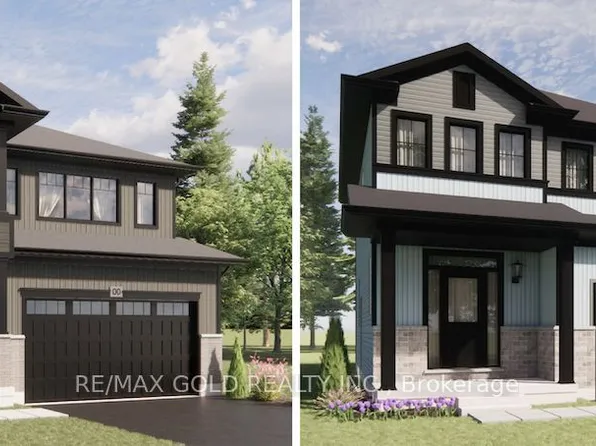 0 Front St W Lot 40, Trent Hills, ON K0L 1Y0