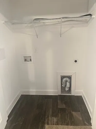 Floor plan 1 Bedroom