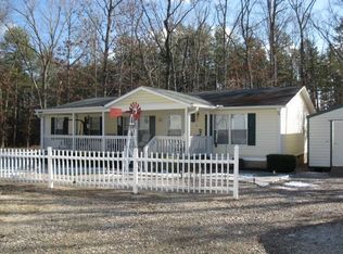 503 Lake Shore Ct, Clarksville, VA 23927