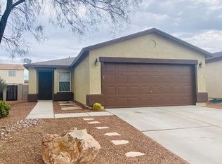 6399 S Sunrise Valley Dr, Tucson, AZ 85706