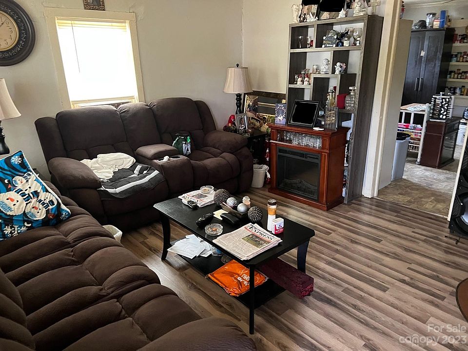 401 W McRae Ave, Morven, NC 28119 Zillow