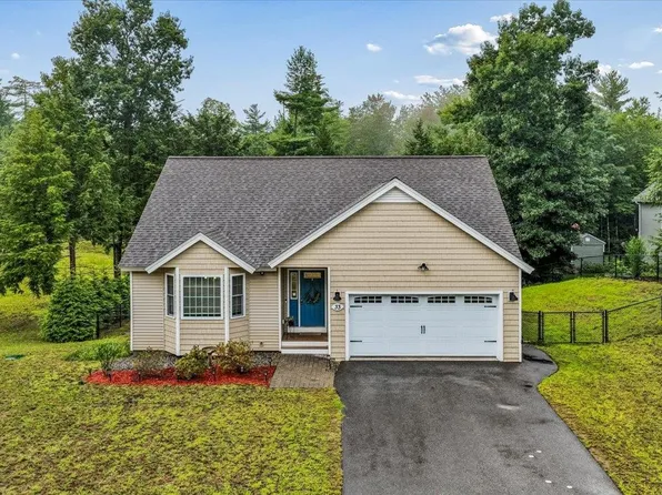 33 Ward Way, Danville, NH 03819