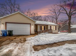 318 Meeking St, Muskegon, MI 49442