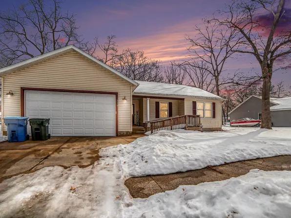 318 Meeking St, Muskegon, MI 49442