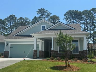 1109 Lady Bird Way Phase 2 Lot 490, North Myrtle Beach, SC, 29582
