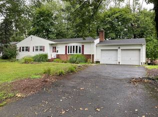 1272 Virginia Ave, Mountainside, NJ 07092