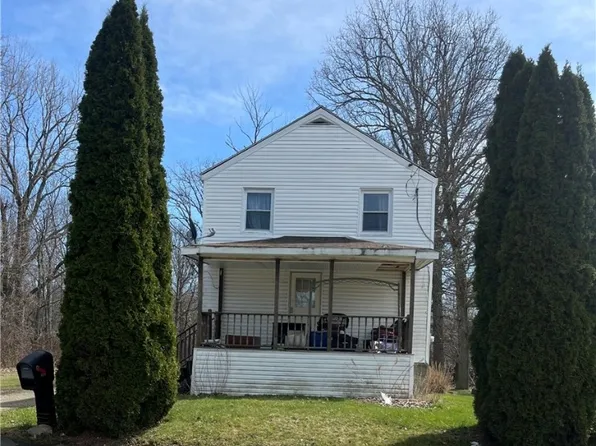 2015 Woodlawn Ave, Erie, PA 16510