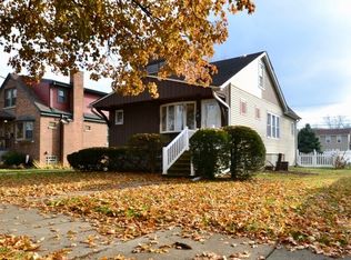 3451 W 116th St, Chicago, IL 60655