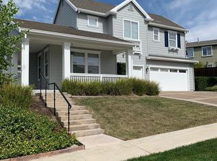 3733 Stonehenge Way, San Ramon, CA 94582