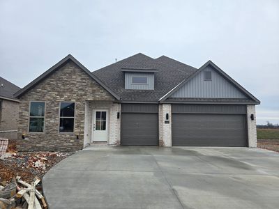 6900 SW Orange Ave, Bentonville, AR, 72713