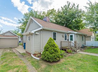 313 Thurman Ave, Michigan City, IN