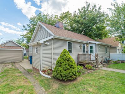 313 Thurman Ave, Michigan City, IN, 46360