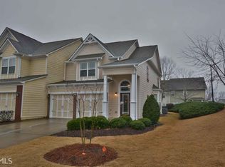 227 Parc View Ln, Woodstock, GA 30188