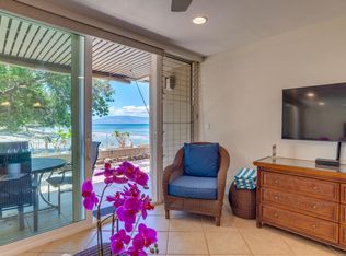 3695 Lower Honoapiilani Rd #102, Lahaina, HI 96761