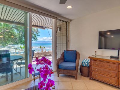 3695 Lower Honoapiilani Rd #102, Lahaina, HI, 96761