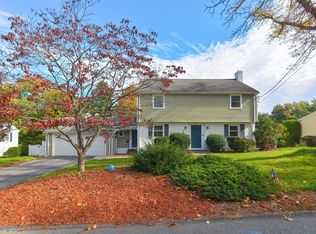 346 Highland St, Dedham, MA 02026